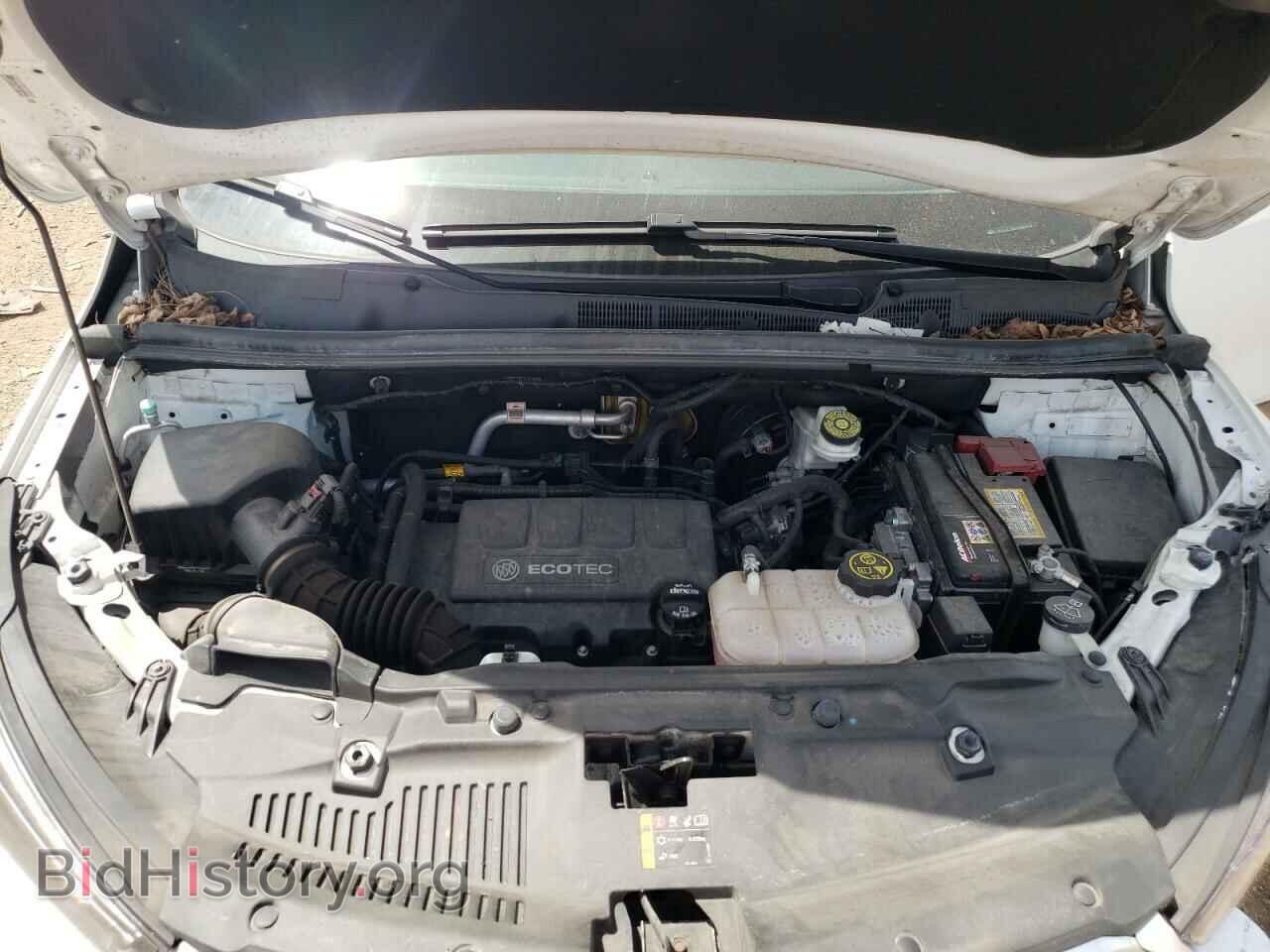 2017 BUICK ENCORE - VIN: KL4CJASBXHB088337 - Photo 7