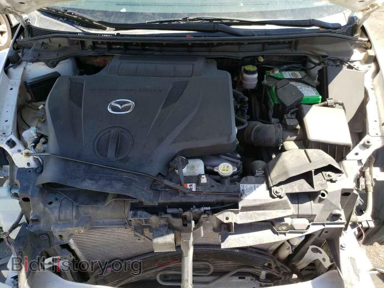 2009 MAZDA CX-7 - VIN: JM3ER293590236992 - Фото 7