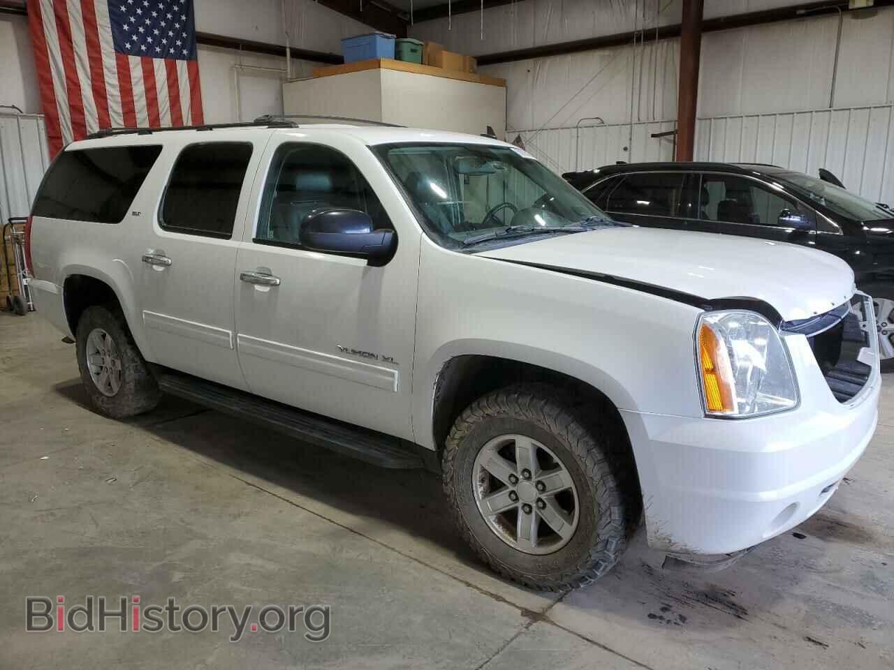 2013 GMC YUKON - VIN: 1GKS2KE71DR137720 - Фото 4