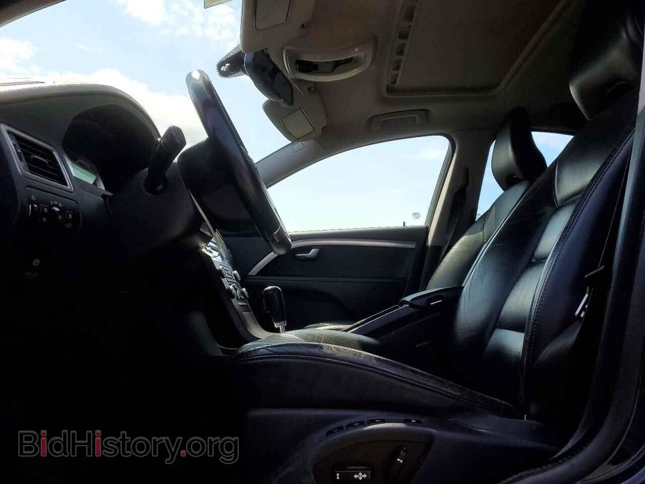 2011 VOLVO S80 - VIN: YV1952AS0B1150136 - Фото 7