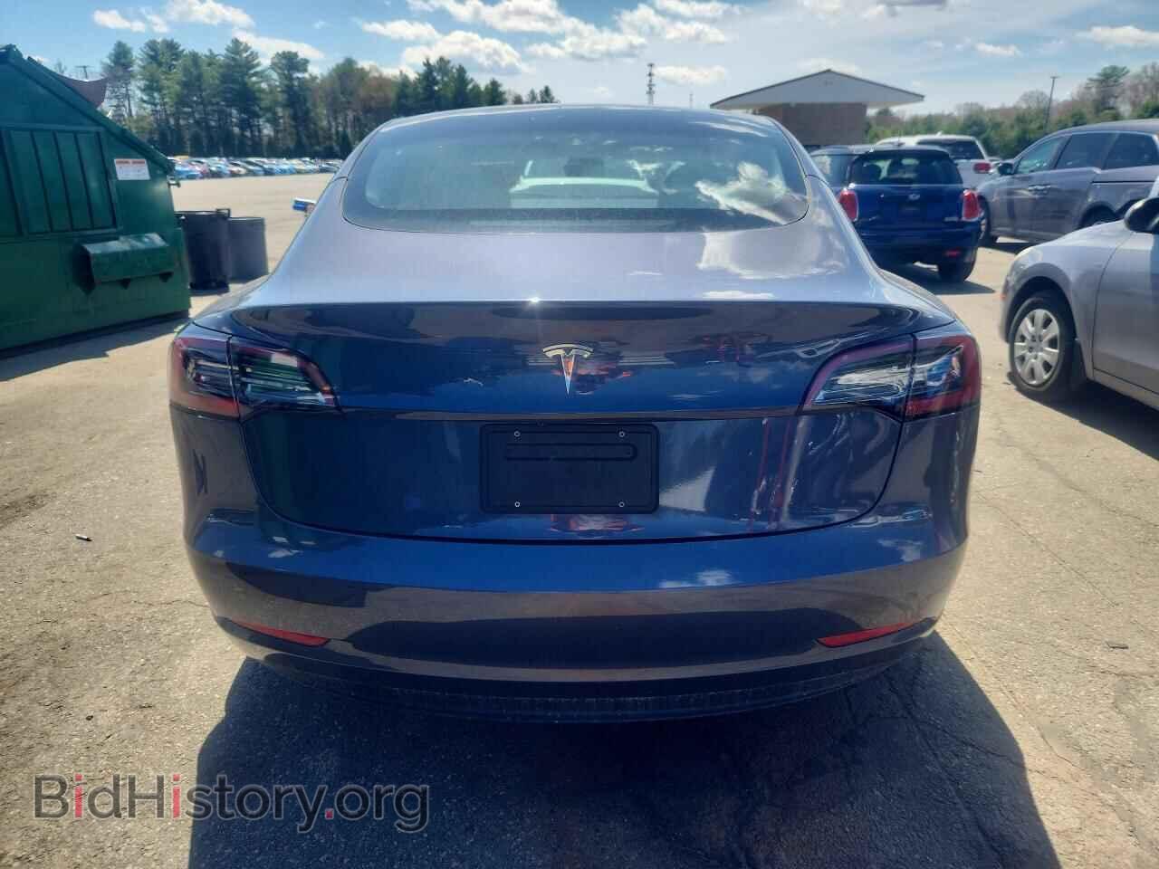 2023 TESLA MODEL 3 - VIN: 5YJ3E1EA8PF571074 - Фото 6