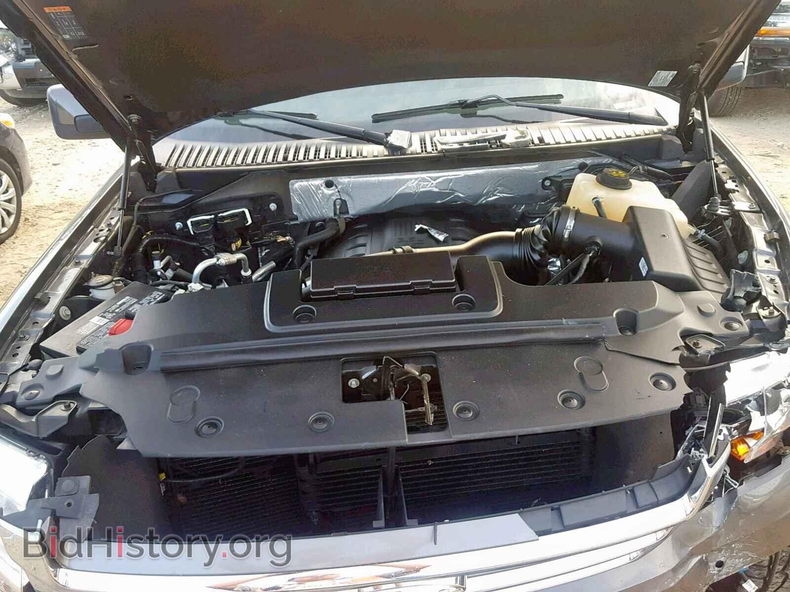 2017 FORD EXPEDITION - VIN: 1FMJU2AT7HEA20186 - Фото 7