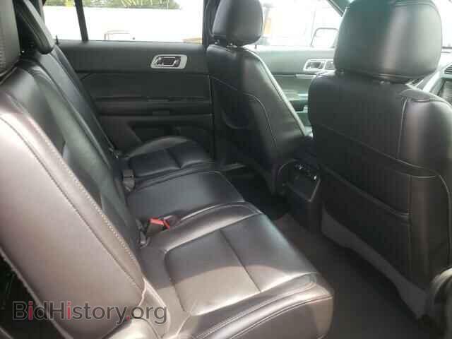 2013 FORD EXPLORER - VIN: 1FM5K8D86DGA16081 - Photo 6