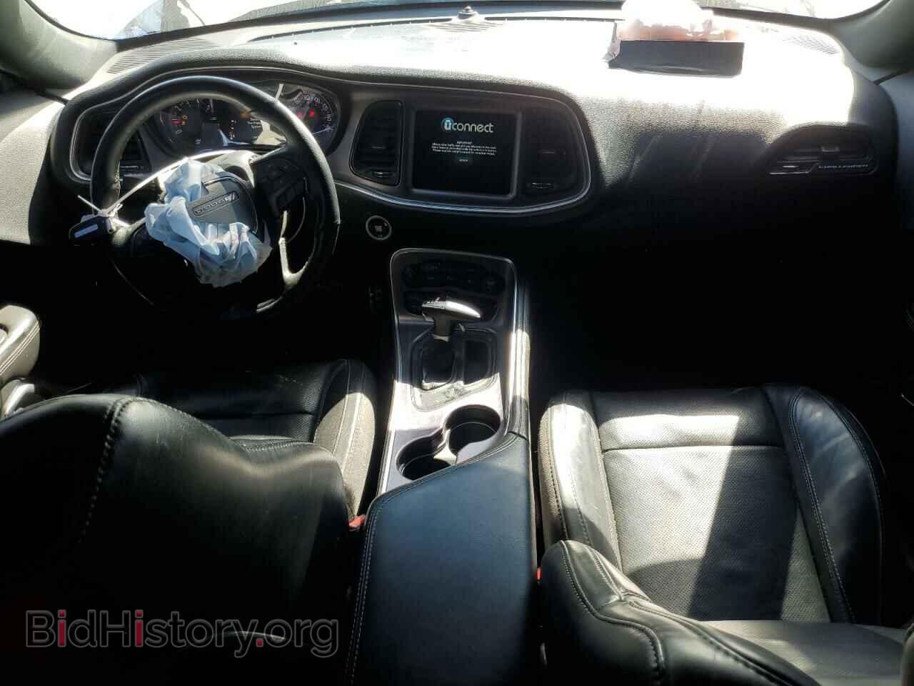 2018 DODGE CHALLENGER - VIN: 2C3CDZAG6JH297150 - Фото 8