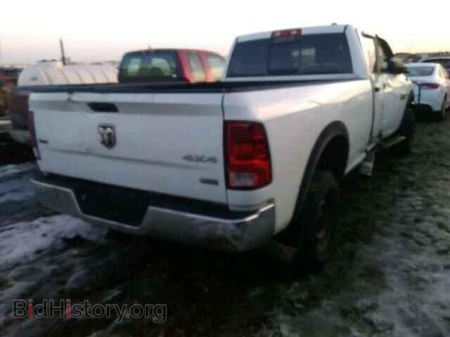 2012 DODGE RAM 3500 - VIN: 3C63D3HL3CG285415 - Фото 4