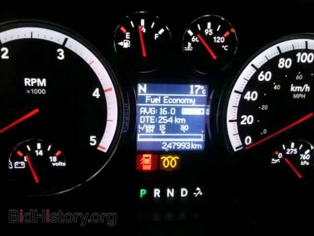 2012 DODGE RAM 3500 - VIN: 3C63D3HL3CG285415 - Фото 8