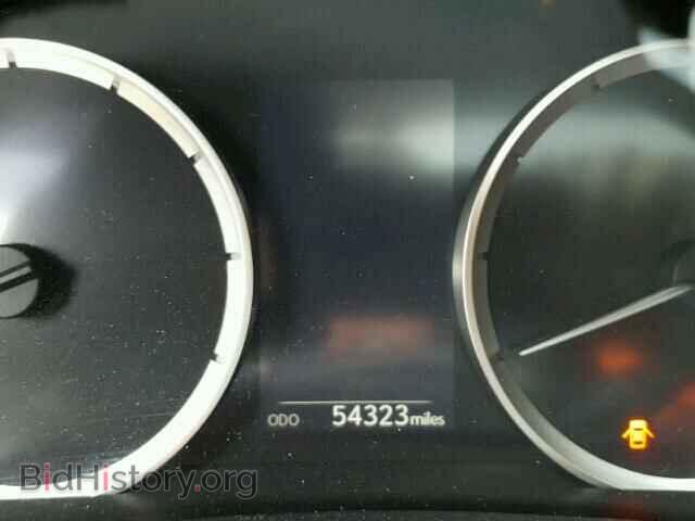 2014 LEXUS IS250 - VIN: JTHBF1D24E5021435 - Photo 8