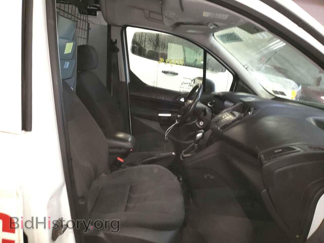 2015 FORD TRANSIT CO - VIN: NM0LS7FX6F1181173 - Фото 5