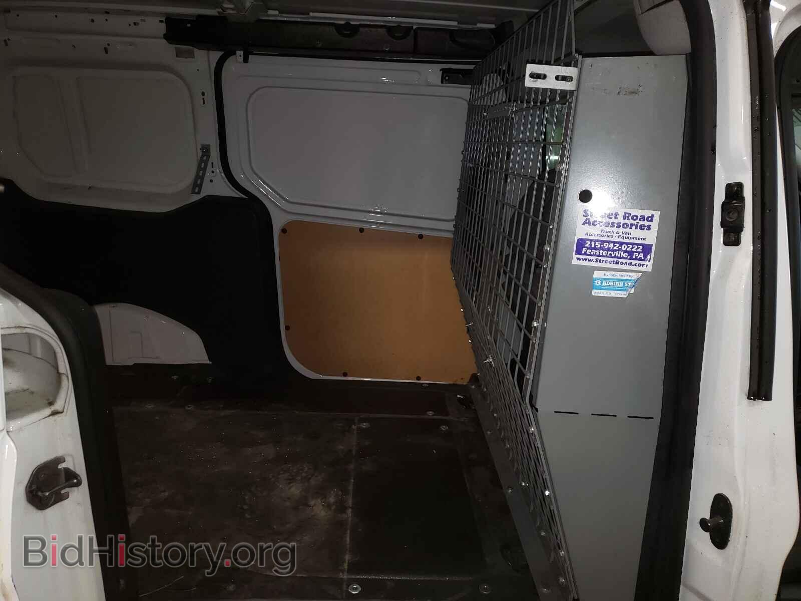 2015 FORD TRANSIT CO - VIN: NM0LS7FX6F1181173 - Фото 6