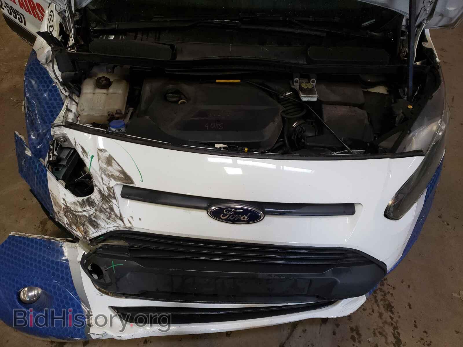 2015 FORD TRANSIT CO - VIN: NM0LS7FX6F1181173 - Фото 7