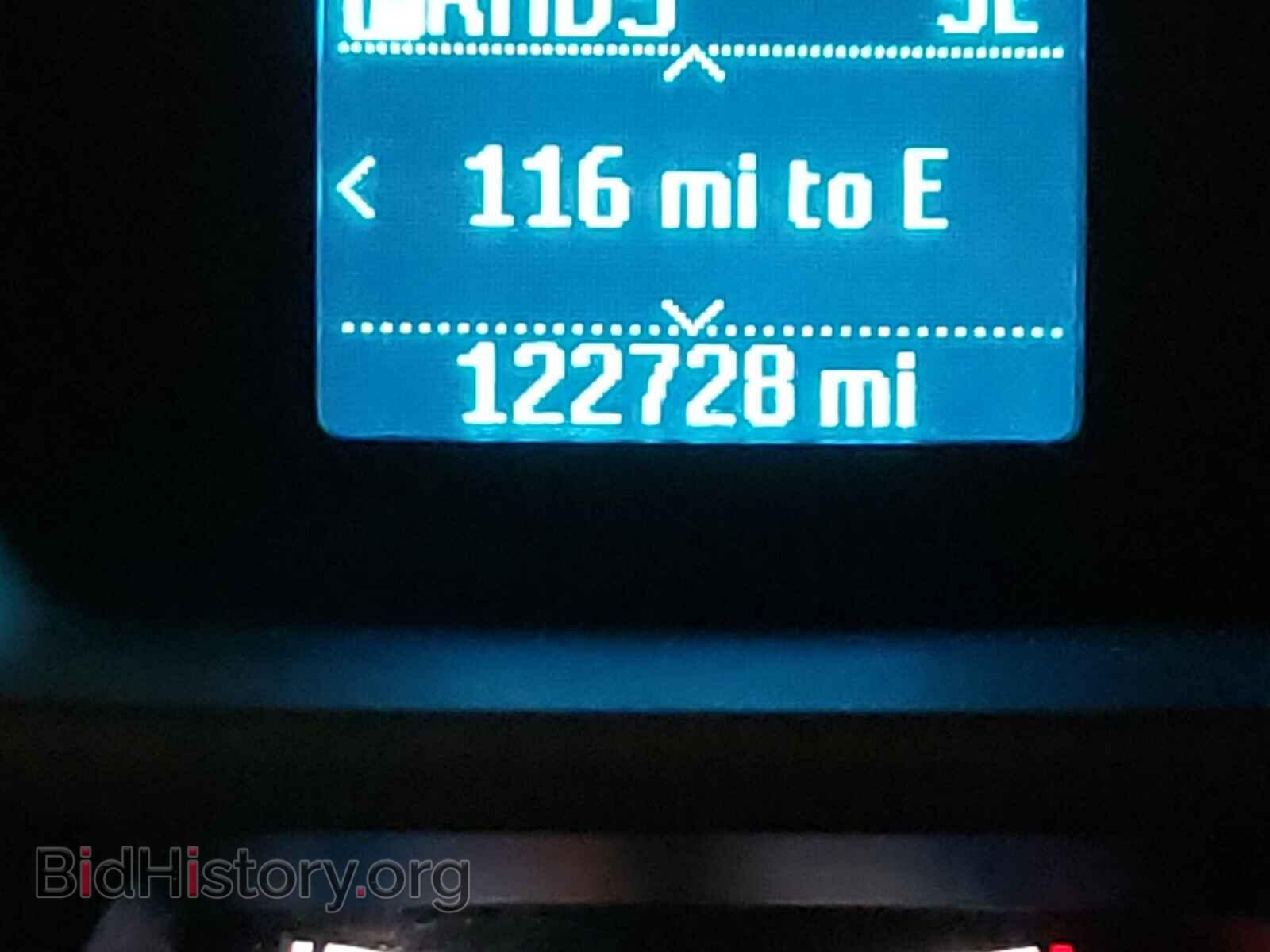 2015 FORD TRANSIT CO - VIN: NM0LS7FX6F1181173 - Фото 8