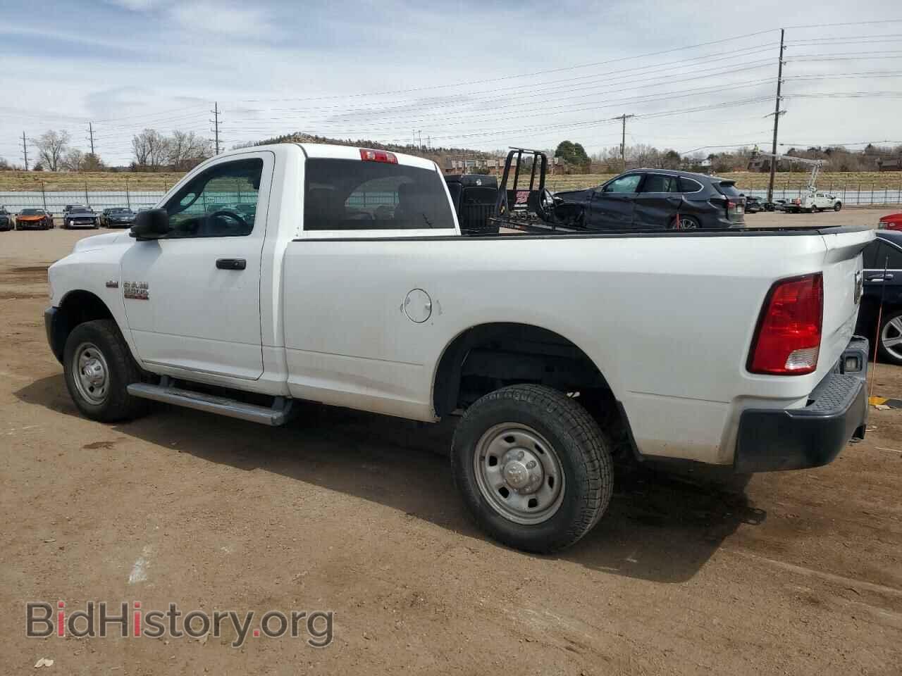 2014 RAM All Models - VIN: 3C6LR5AT5EG172480 - Фото 2