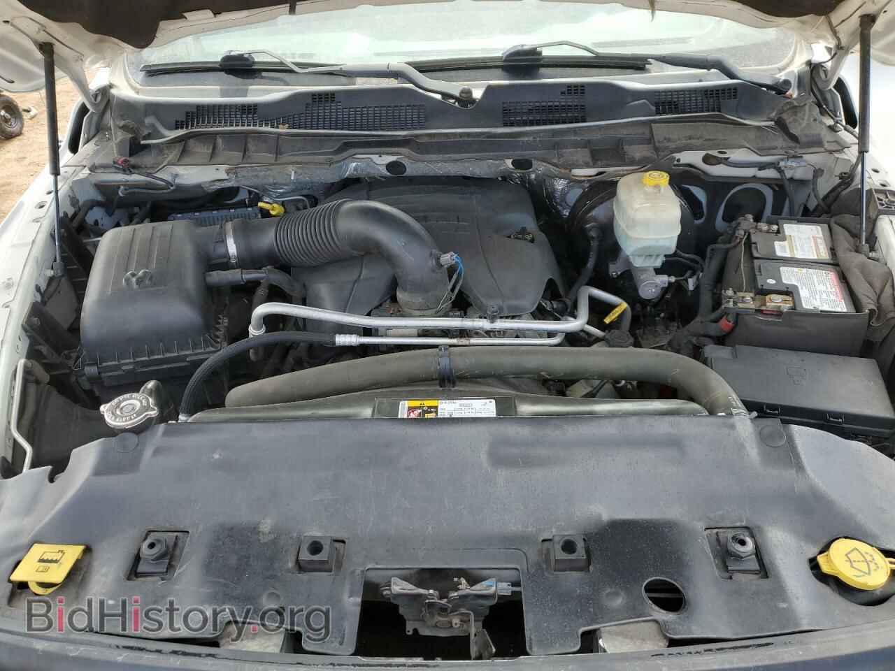 2014 RAM All Models - VIN: 3C6LR5AT5EG172480 - Фото 11