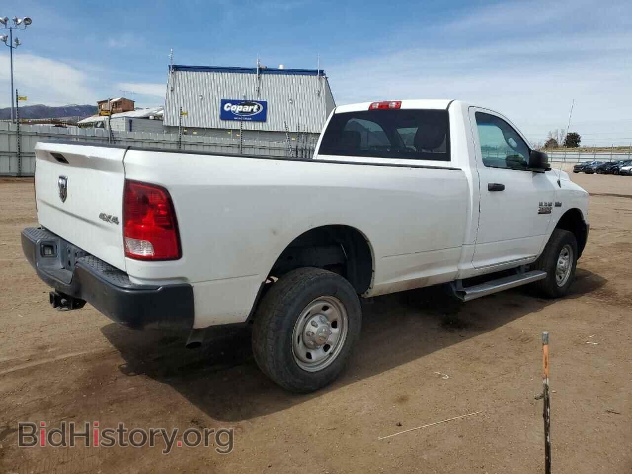 2014 RAM All Models - VIN: 3C6LR5AT5EG172480 - Фото 3
