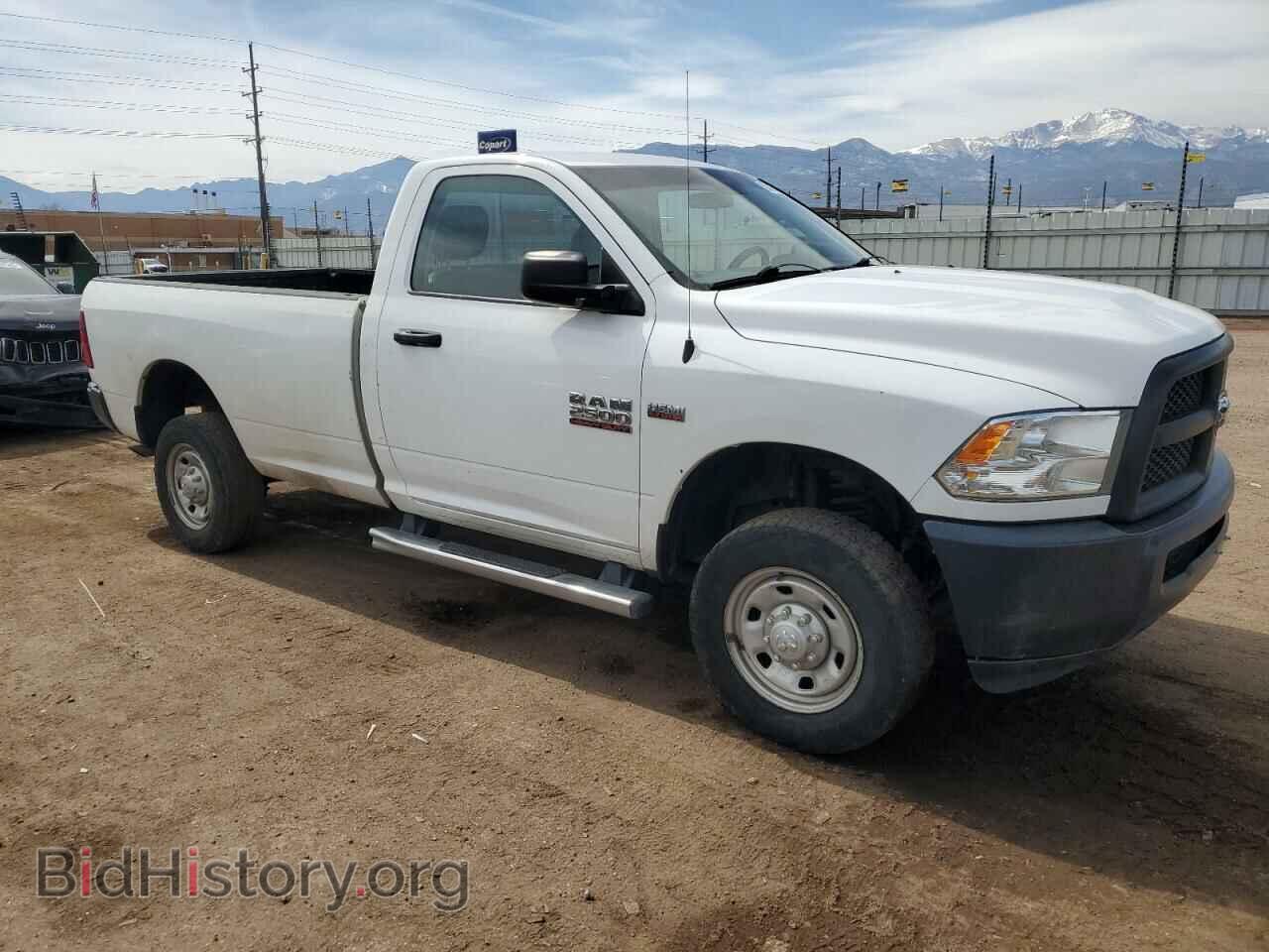 2014 RAM All Models - VIN: 3C6LR5AT5EG172480 - Фото 4