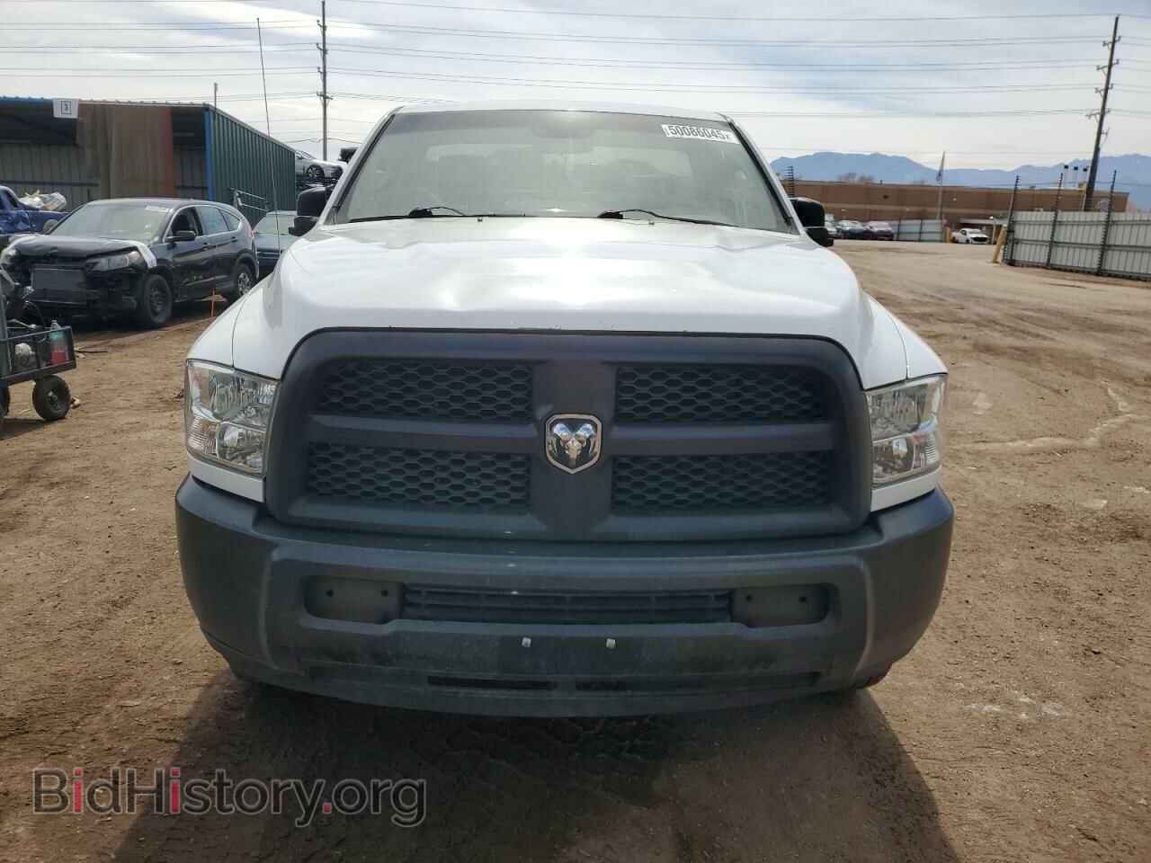 2014 RAM All Models - VIN: 3C6LR5AT5EG172480 - Фото 5