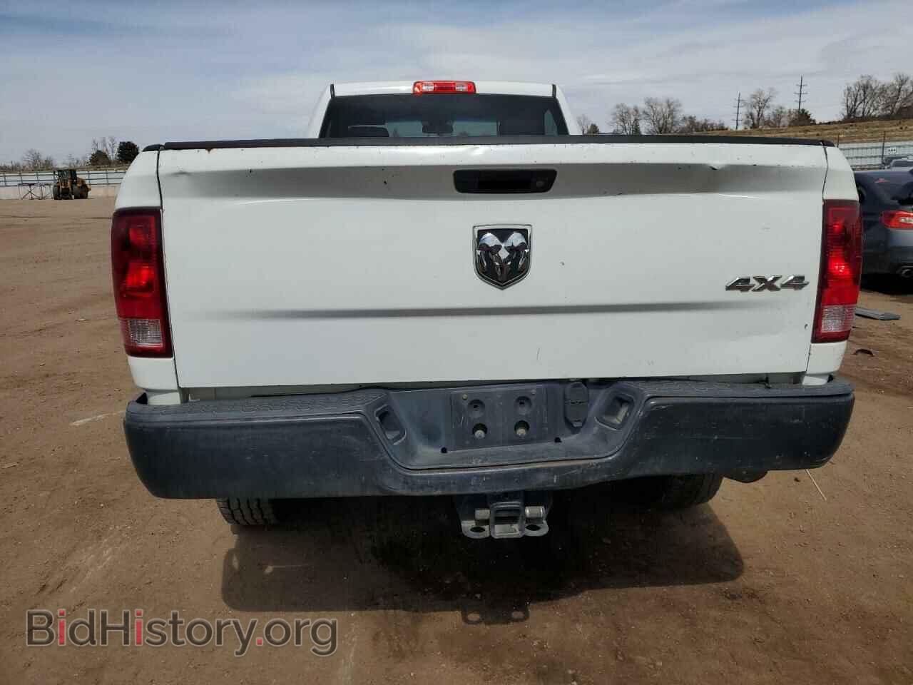 2014 RAM All Models - VIN: 3C6LR5AT5EG172480 - Фото 6