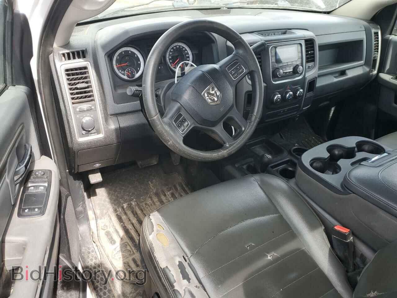 2014 RAM All Models - VIN: 3C6LR5AT5EG172480 - Фото 8
