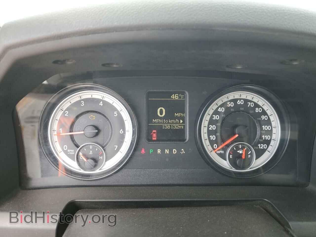 2014 RAM All Models - VIN: 3C6LR5AT5EG172480 - Фото 9