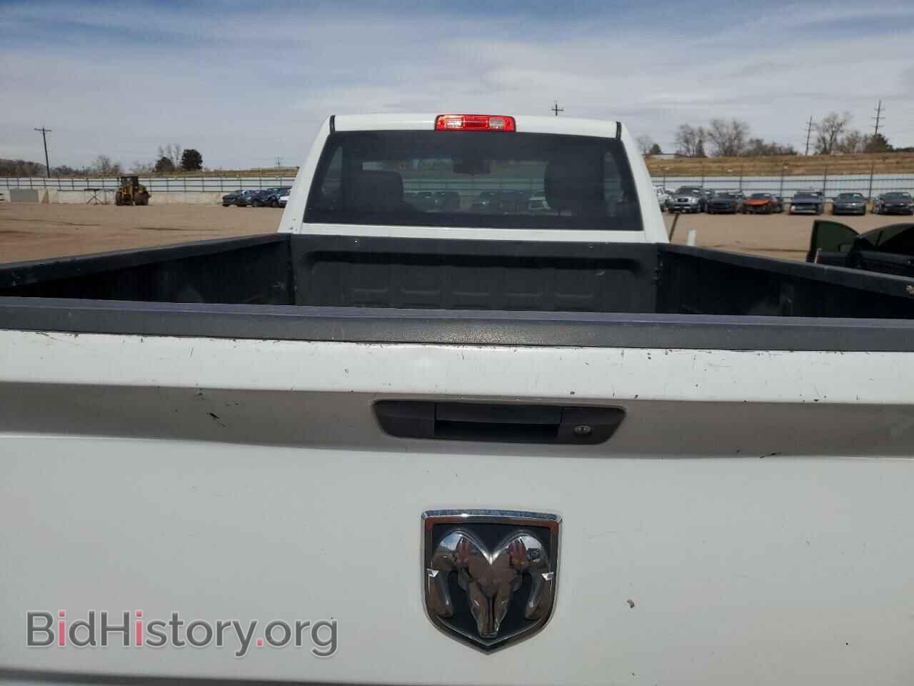 2014 RAM All Models - VIN: 3C6LR5AT5EG172480 - Фото 10