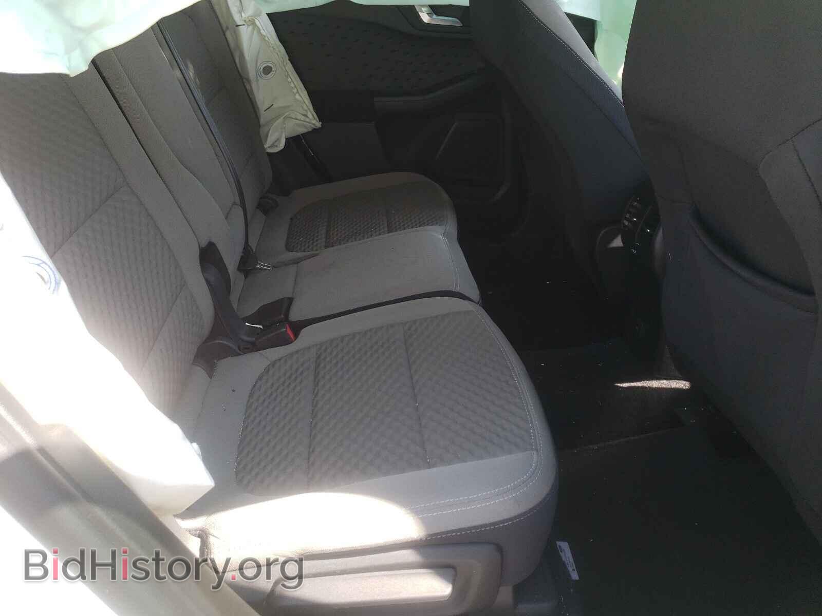 2020 FORD ESCAPE - VIN: 1FMCU0G66LUA75841 - Фото 6