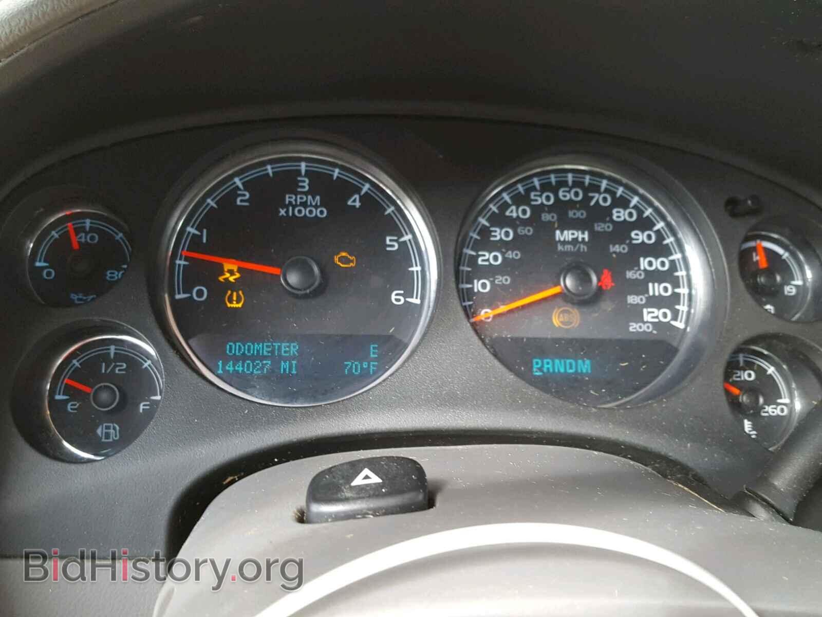 2013 CHEVROLET SILVERADO - VIN: 3GCPCTE01DG314564 - Фото 8