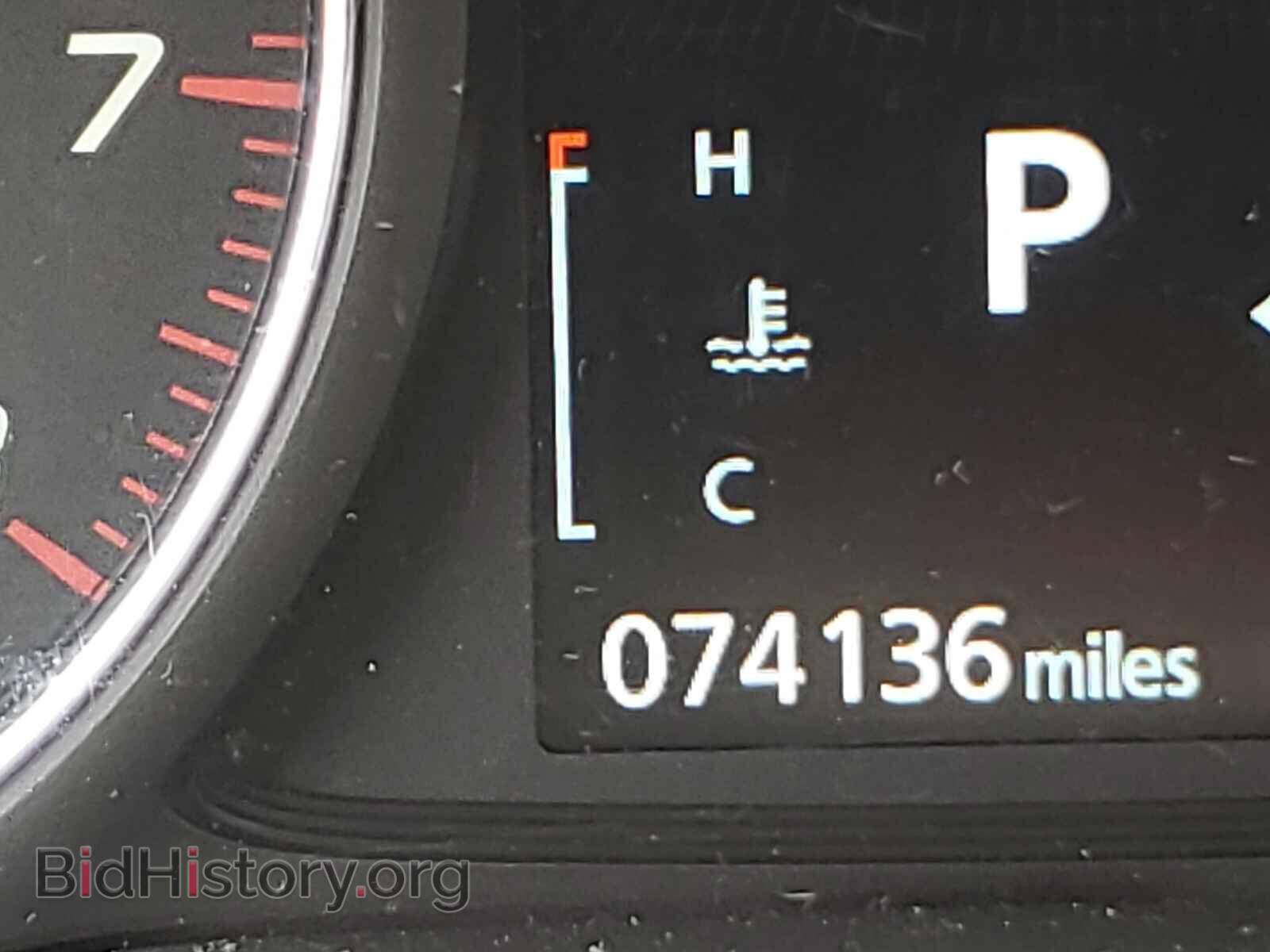 2017 MITSUBISHI OUTLANDER - VIN: JA4AD2A36HZ042252 - Фото 8