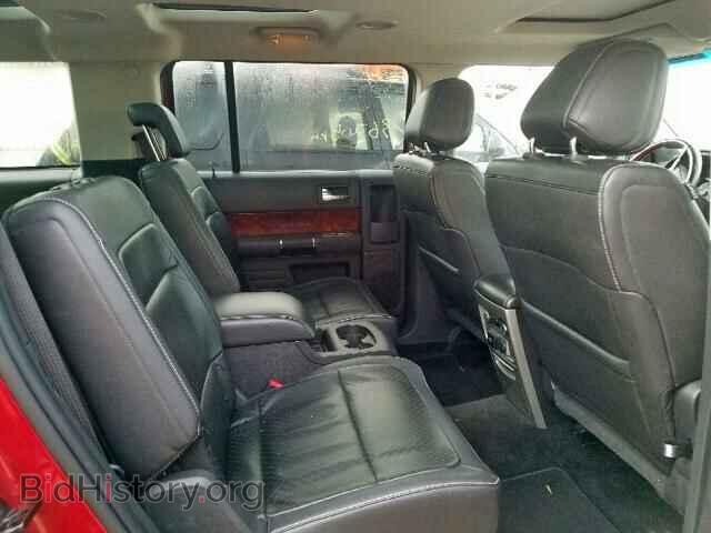 2011 FORD FLEX LIMIT - VIN: 2FMHK6DT0BBD06276 - Photo 6