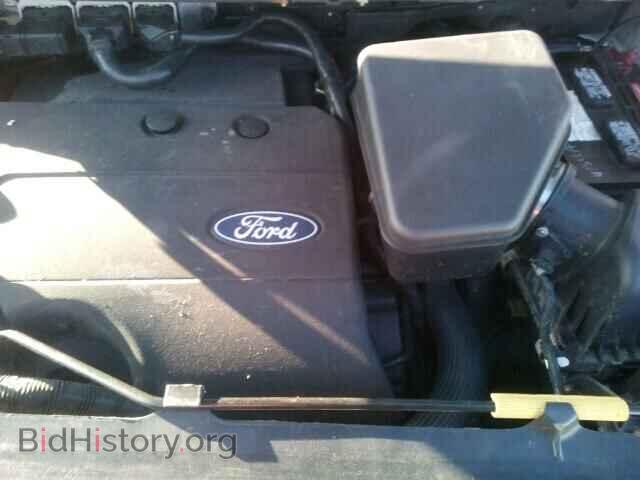 2011 FORD EDGE - VIN: 2FMDK4JC9BBB28200 - Фото 7