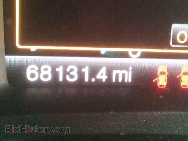 2011 FORD EDGE - VIN: 2FMDK4JC9BBB28200 - Фото 8