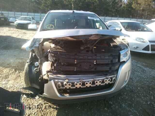 2011 FORD EDGE - VIN: 2FMDK4JC9BBB28200 - Фото 9