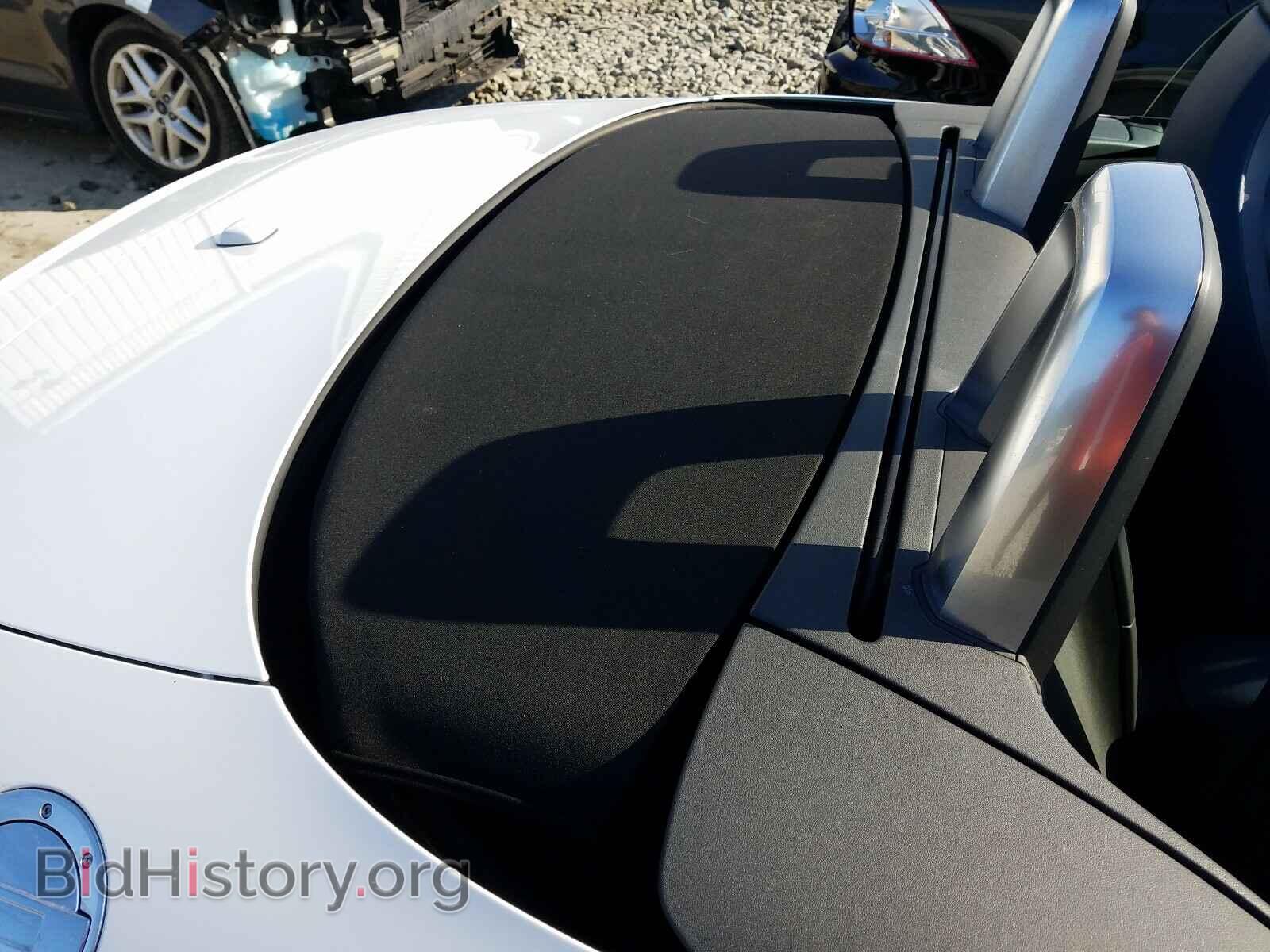 2017 AUDI TT - VIN: TRUT5CFV2H1011239 - Фото 9