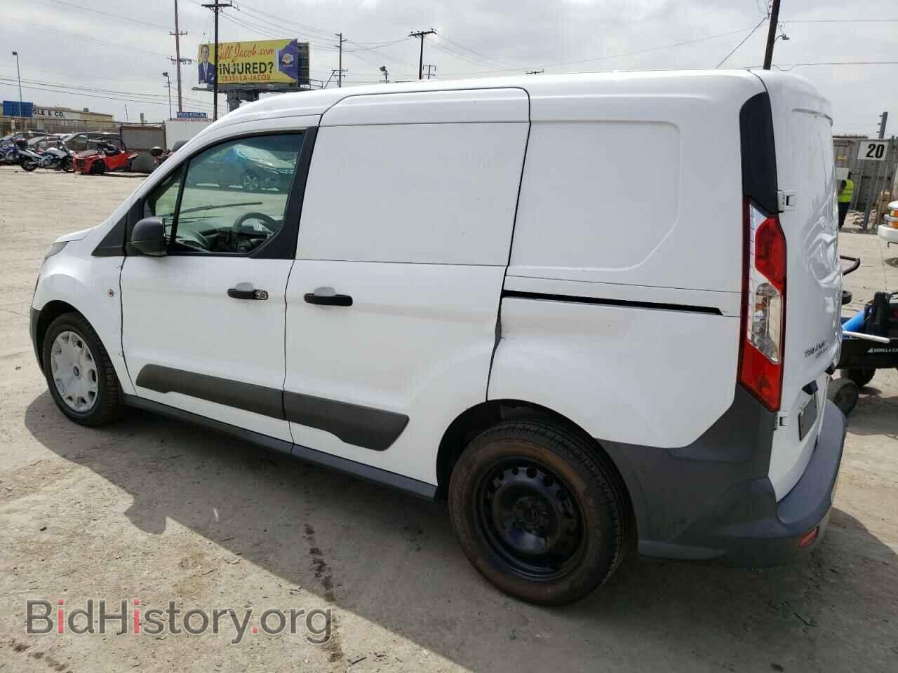2015 FORD TRANSIT - VIN: NM0LS6E73F1175164 - Фото 2