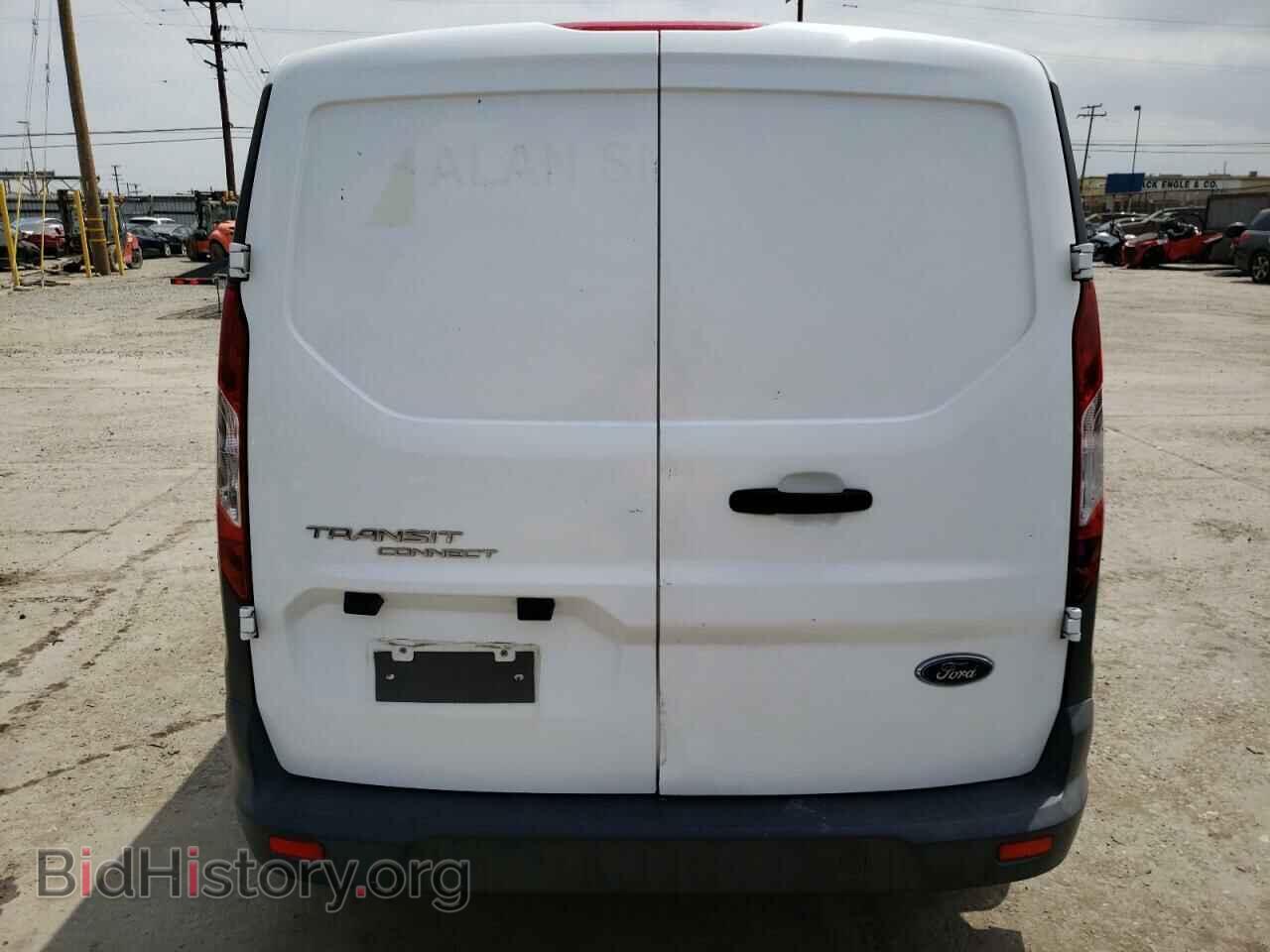 2015 FORD TRANSIT - VIN: NM0LS6E73F1175164 - Фото 6