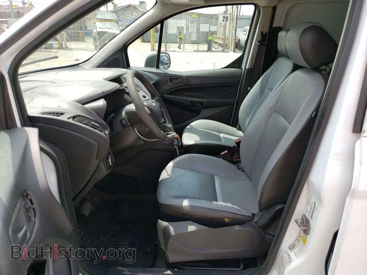 2015 FORD TRANSIT - VIN: NM0LS6E73F1175164 - Фото 7