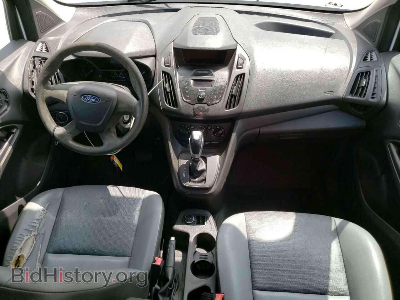 2015 FORD TRANSIT - VIN: NM0LS6E73F1175164 - Фото 8