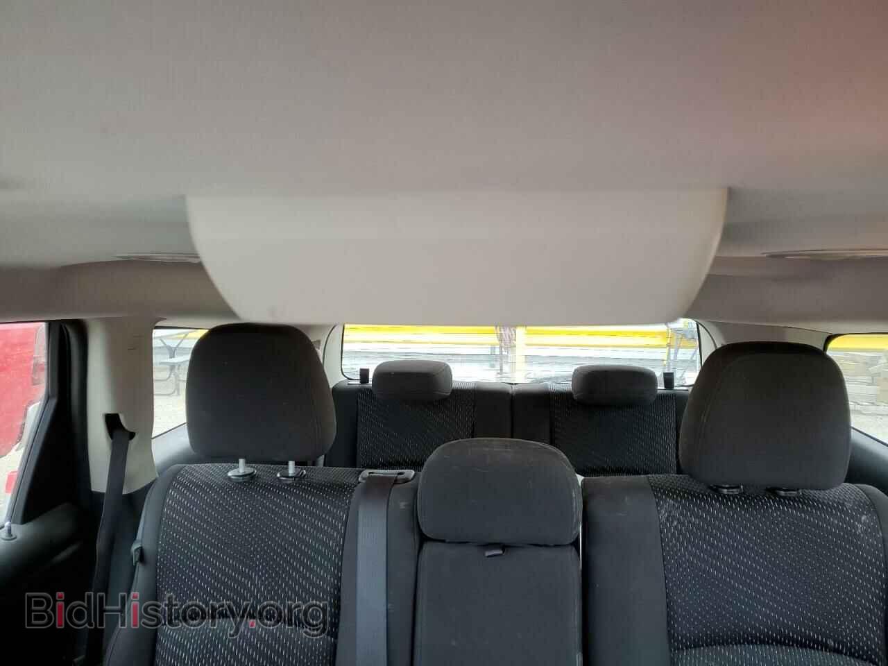 2017 DODGE JOURNEY - VIN: 3C4PDCBG3HT531285 - Фото 10
