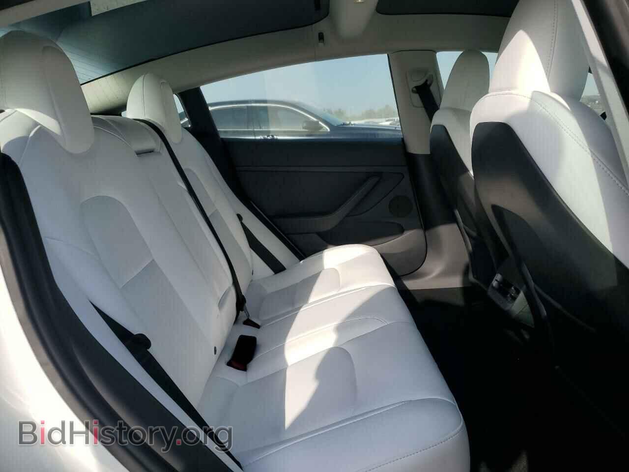 2023 TESLA MODEL 3 - VIN: 5YJ3E1EA9PF555000 - Photo 11