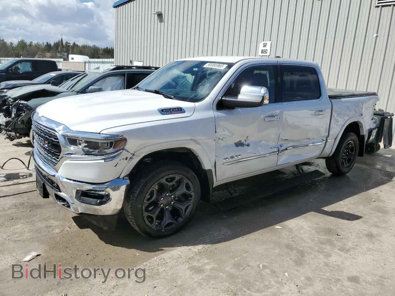 Photo 1C6SRFHM5PN503200 - RAM 1500 2023