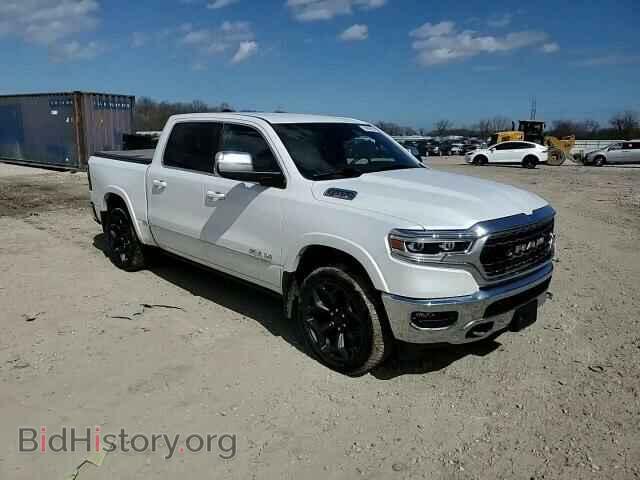 2023 RAM 1500 - VIN: 1C6SRFHM5PN503200 - Фото 14