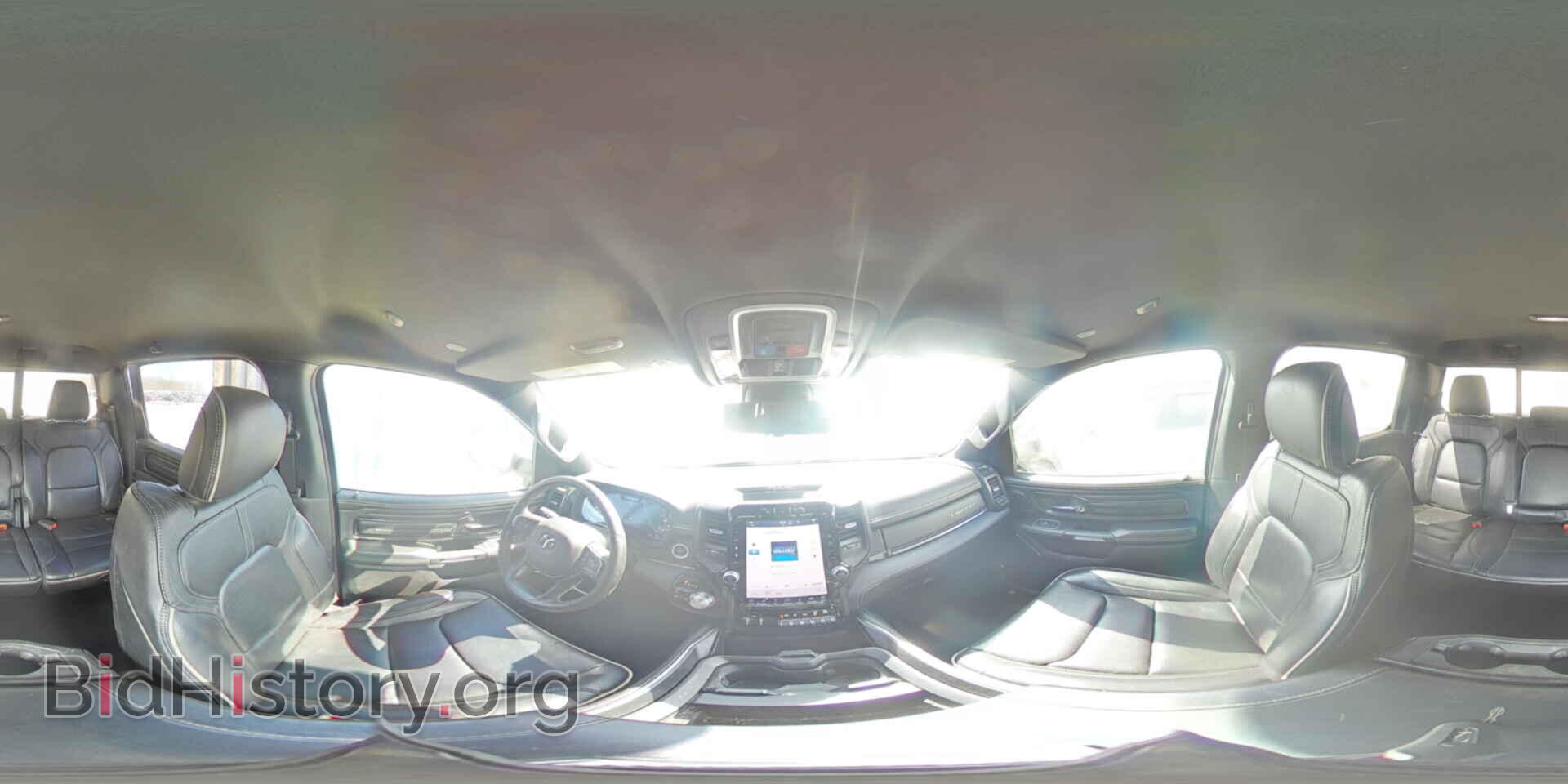 2023 RAM 1500 - VIN: 1C6SRFHM5PN503200 - Фото 15