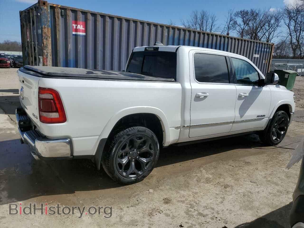 2023 RAM 1500 - VIN: 1C6SRFHM5PN503200 - Фото 3