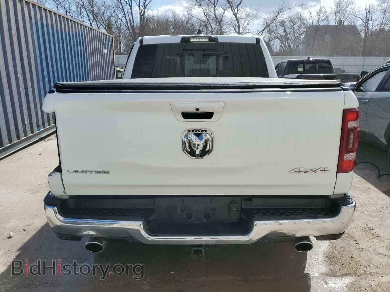 2023 RAM 1500 - VIN: 1C6SRFHM5PN503200 - Фото 6