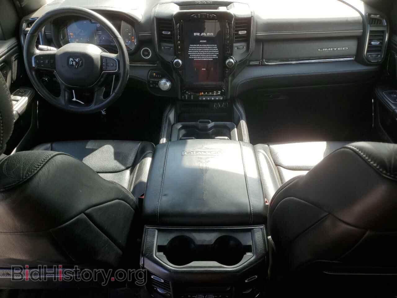 2023 RAM 1500 - VIN: 1C6SRFHM5PN503200 - Фото 8