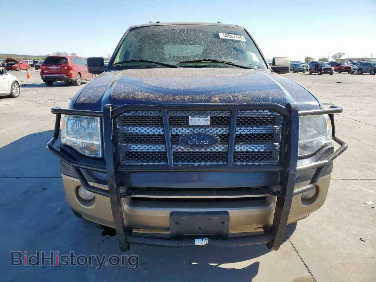 2013 FORD EXPEDITION - VIN: 1FMJK1H59DEF30511 - Фото 5