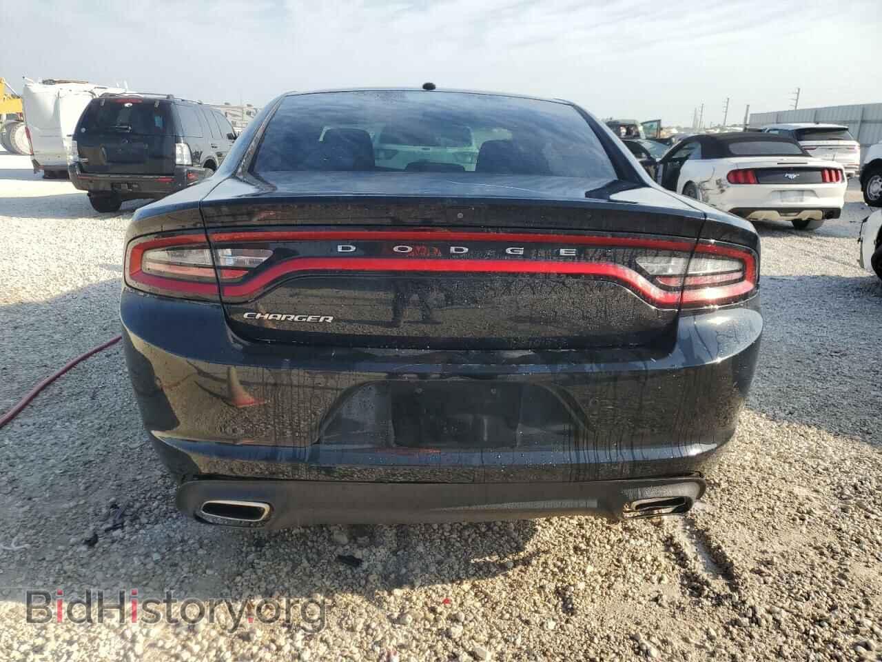 2019 DODGE CHARGER - VIN: 2C3CDXBG3KH644549 - Фото 6