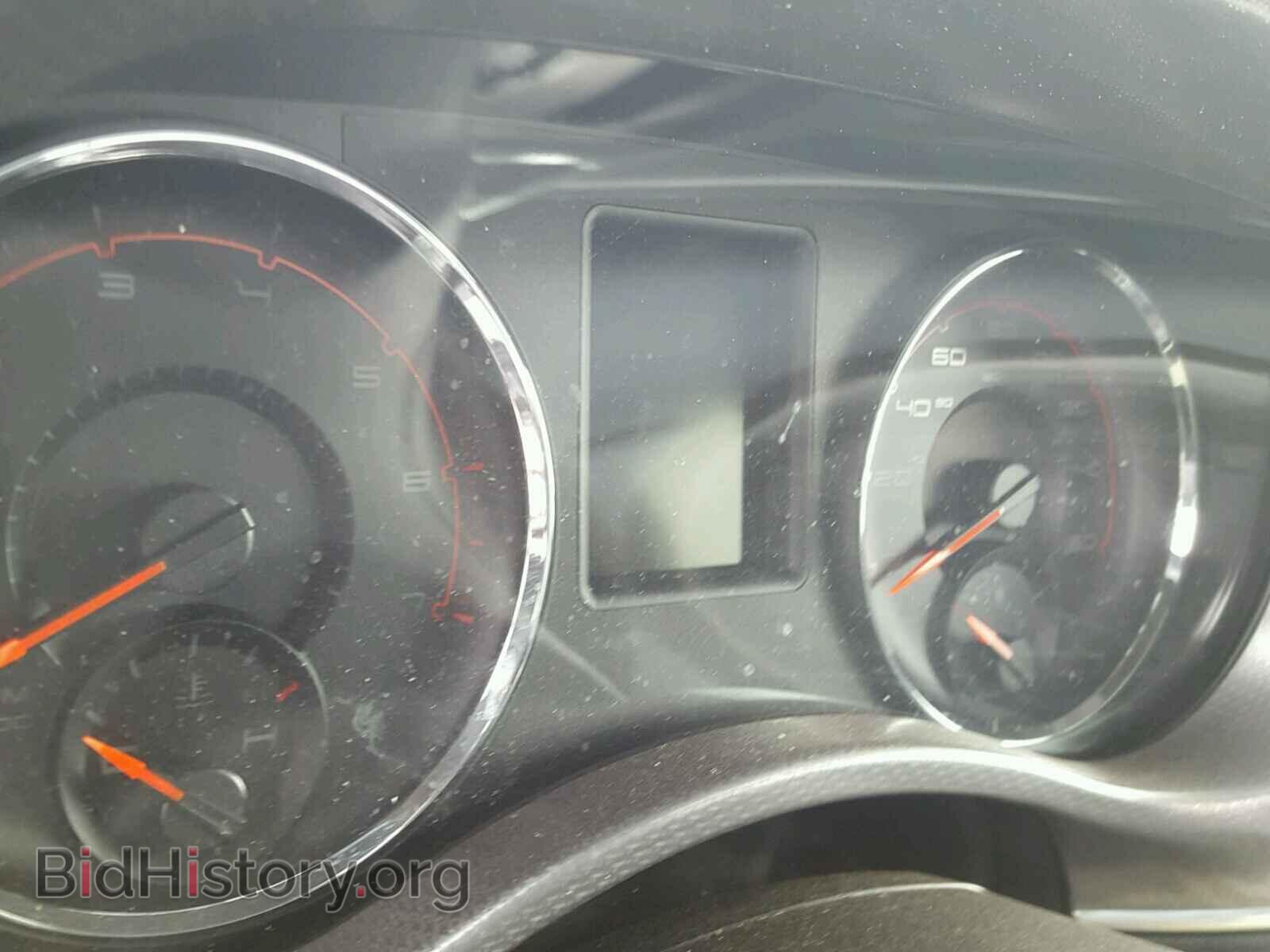2012 DODGE CHARGER - VIN: 2C3CDXCT8CH303869 - Photo 8