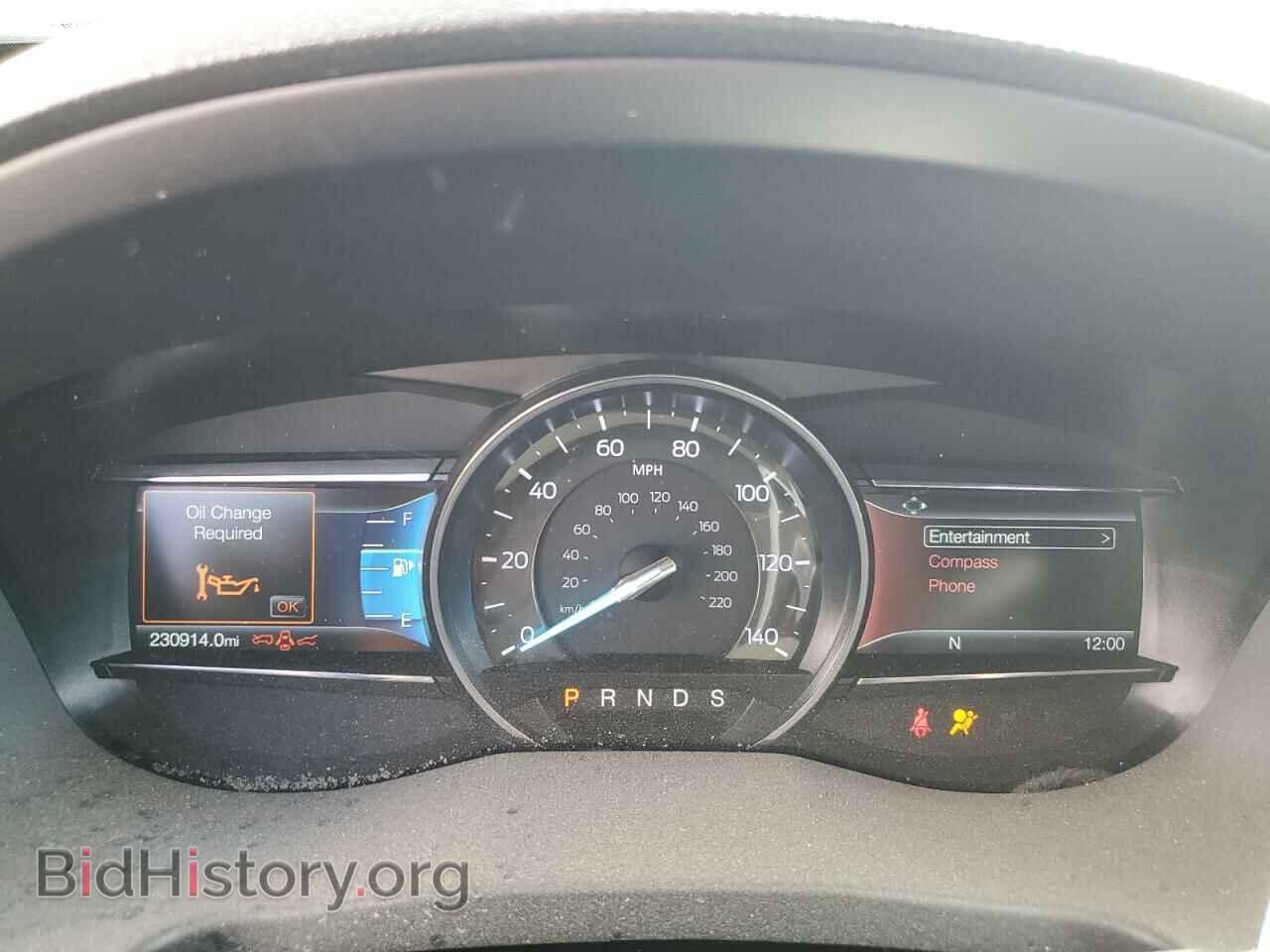 2018 FORD EXPLORER - VIN: 1FM5K7D84JGC77246 - Фото 9