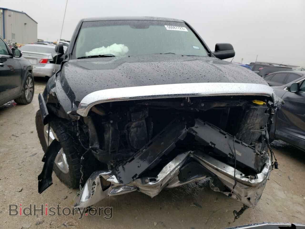 2014 RAM 1500 - VIN: 1C6RR6GT7ES383731 - Фото 5