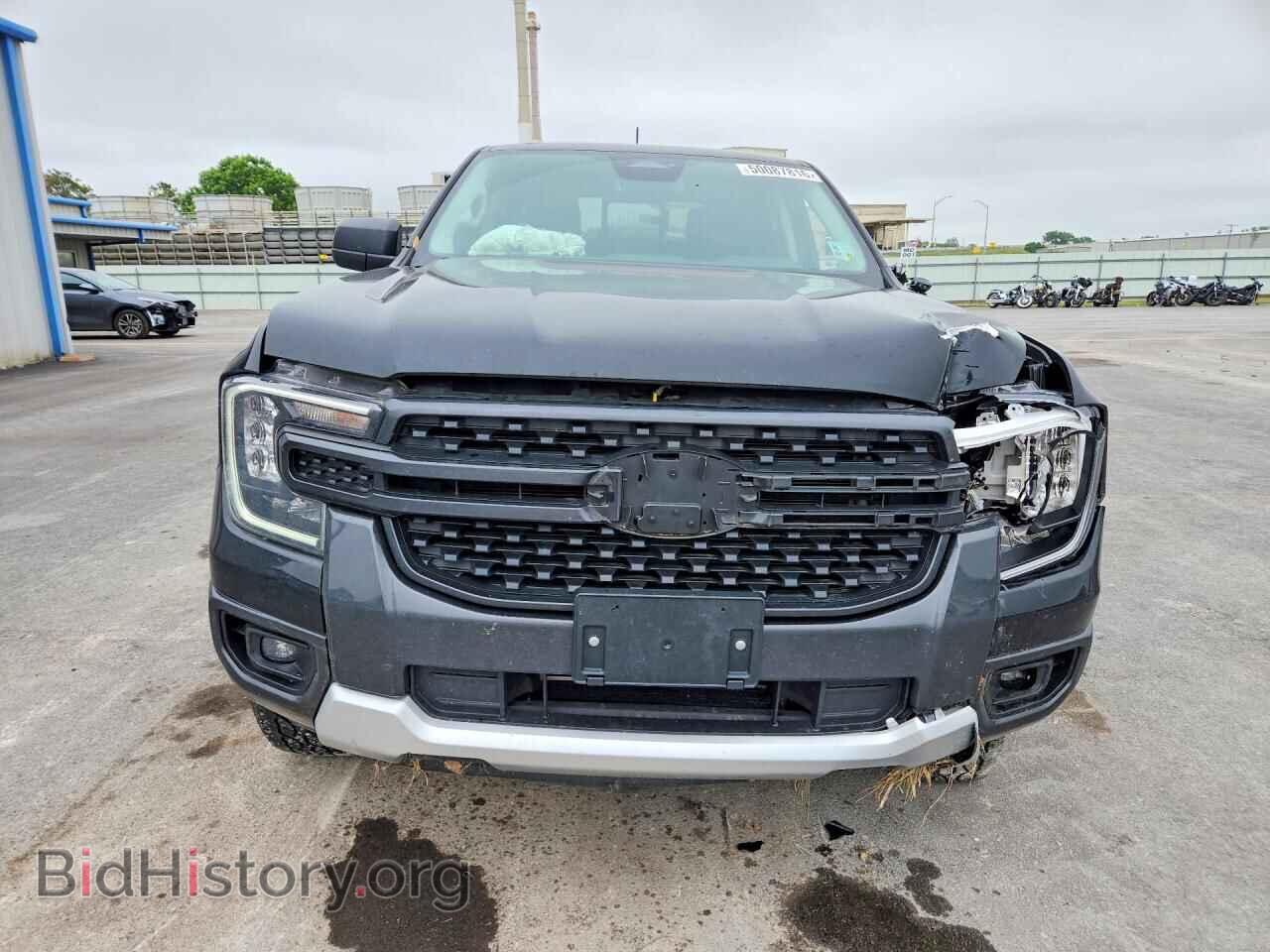 2024 FORD RANGER - VIN: 1FTER4GH1RLE03673 - Фото 5